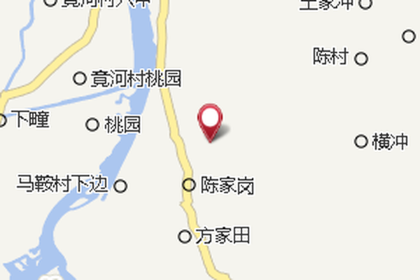 馬頭林場