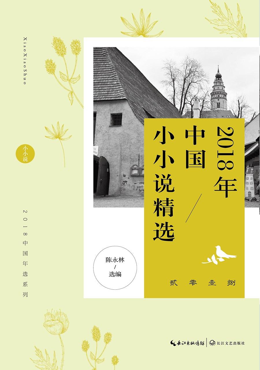 2018年中國小小說精選