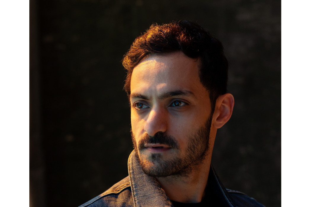 Alireza Bayram Alireza Bayram