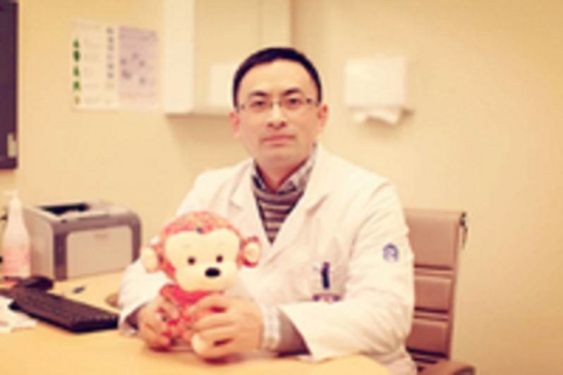 龔渭華 龔渭華
