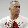 Georges St. Pierre
