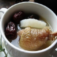 蓮子六一湯(中藥湯劑) 蓮子六一湯(中藥湯劑)