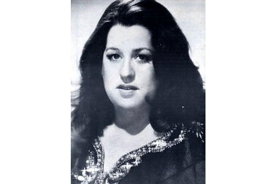 \x27Mama\x27 Cass Elliot \x27Mama\x27 Cass Elliot
