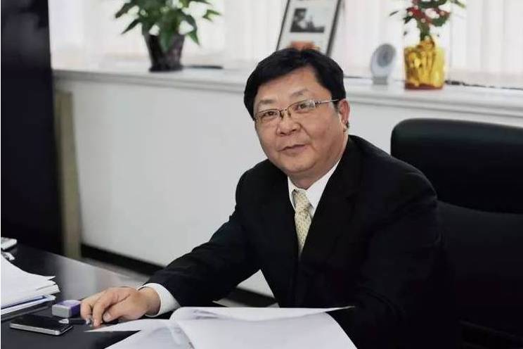 徐峰(暢聯股份董事) 徐峰(暢聯股份董事)