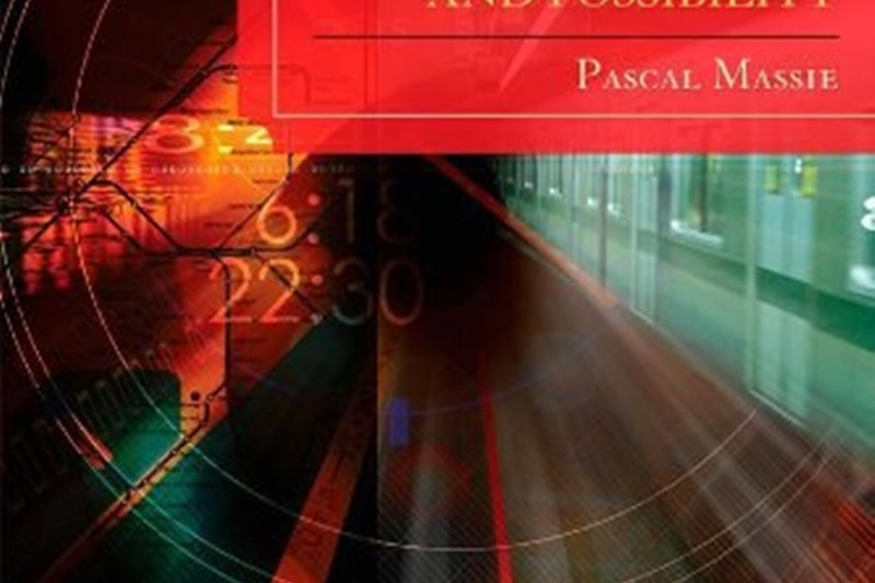 Contingency, Time, and Possibility Contingency, Time, and Possibility