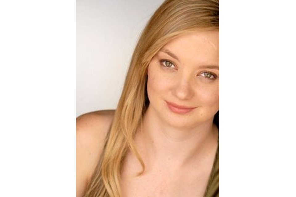 Jessica Dowdeswell Jessica Dowdeswell