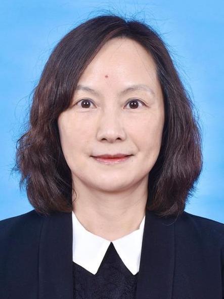 曹靜(浙江省嘉興市南湖區民政局副科級幹部) 曹靜(浙江省嘉興市南湖區民政局副科級幹部)