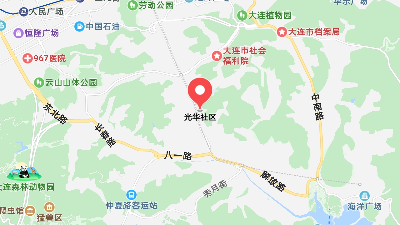 地圖信息