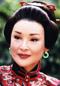 中國媳婦