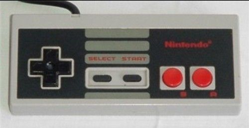 NES原裝手柄