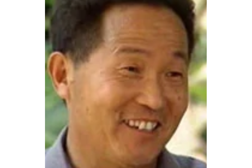 田傳江(棗莊市非物質文化遺產項目代表傳承人) 田傳江(棗莊市非物質文化遺產項目代表傳承人)