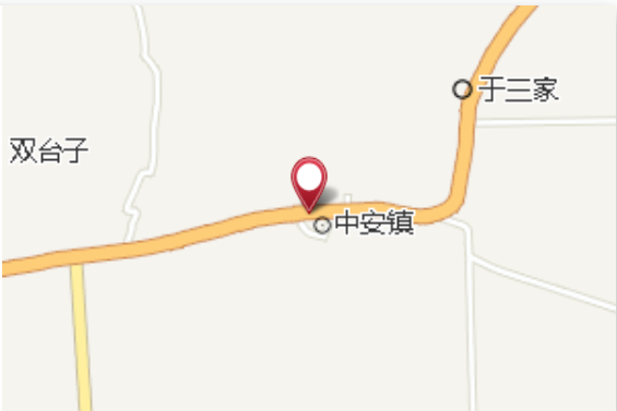 中安堡 中安堡