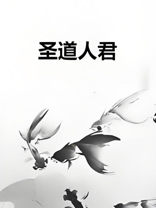 聖道人君 聖道人君