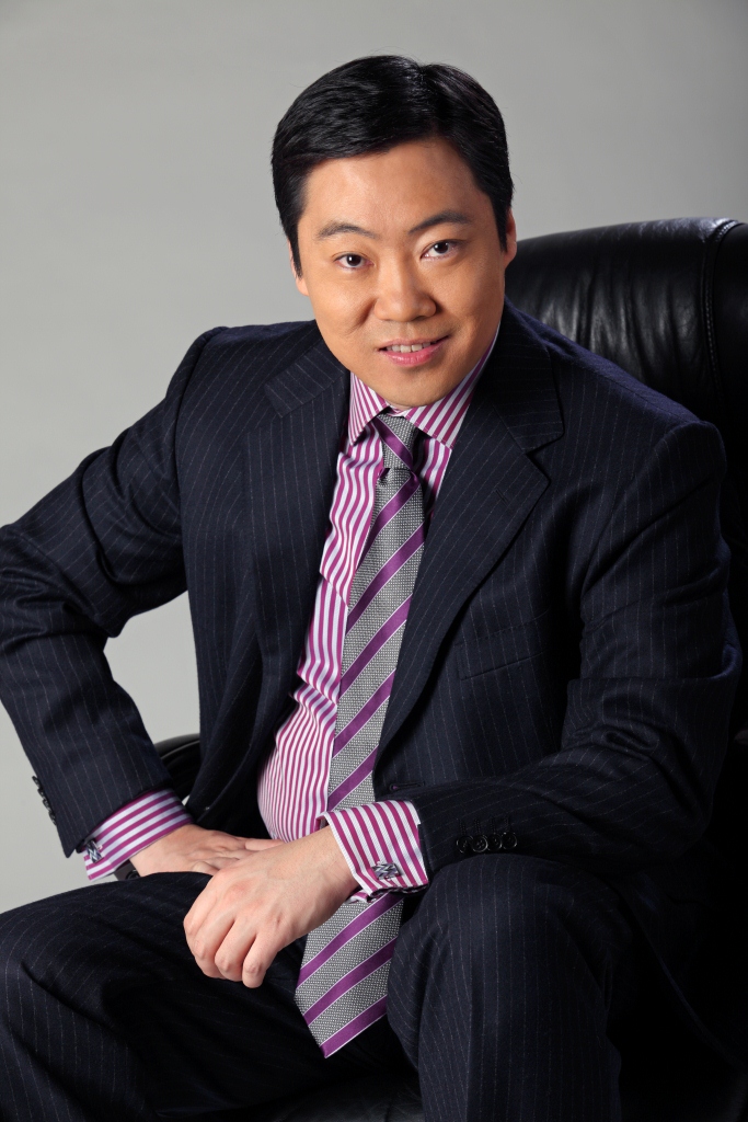 劉振宇(西窗科技CEO)