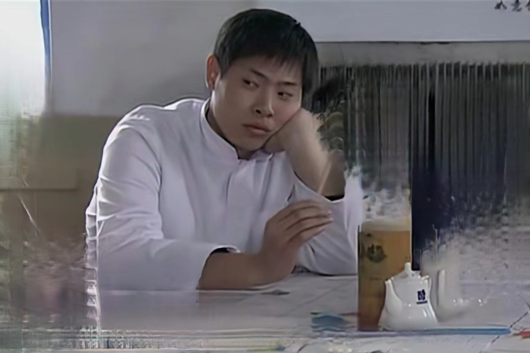 潘陽(《把日子過好》中的虛構角色) 潘陽(《把日子過好》中的虛構角色)