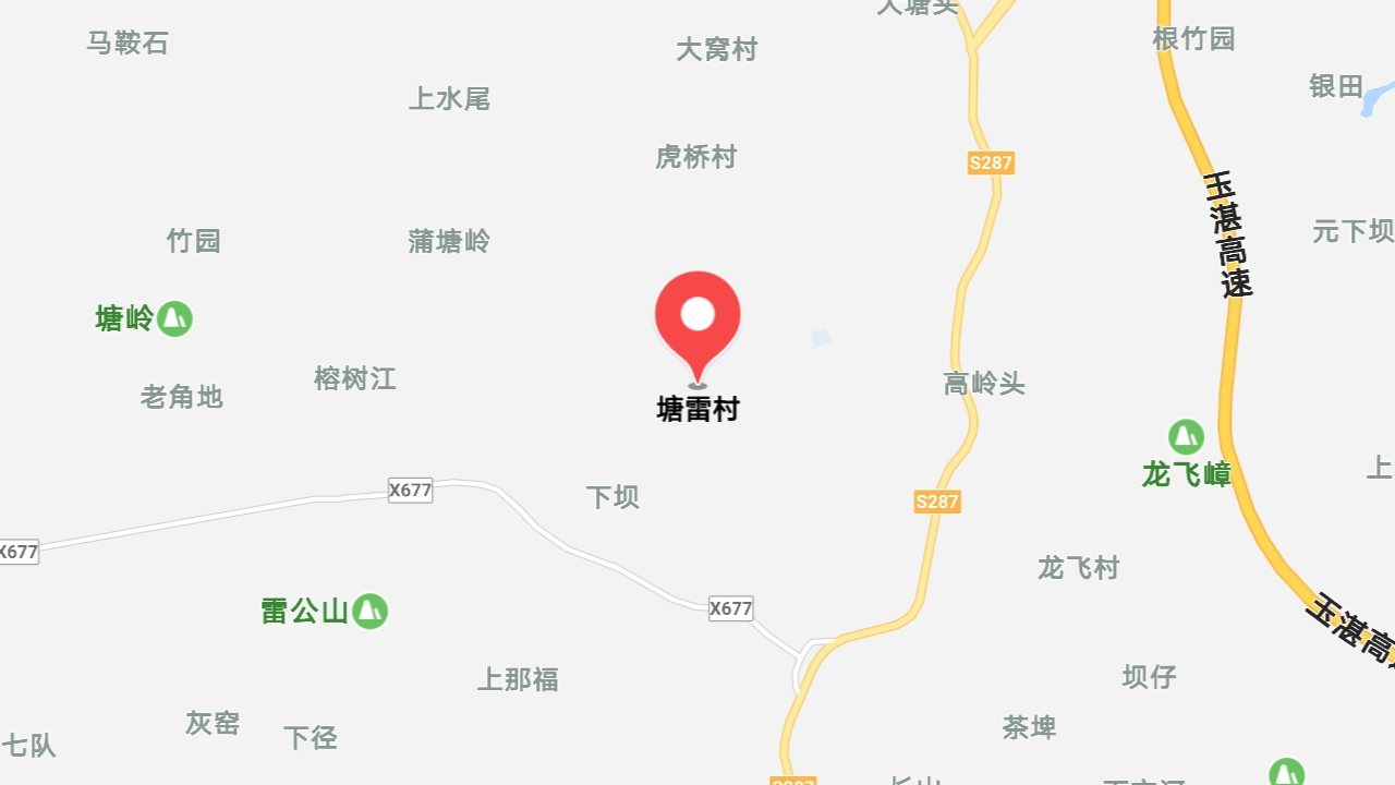 地圖信息