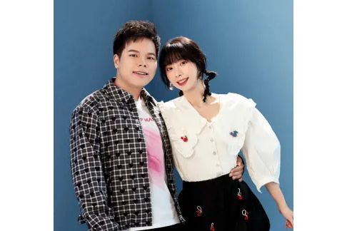 小透明明TM 小透明明TM
