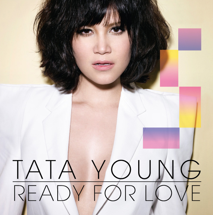 Ready For Love(Tata Young個人單曲)