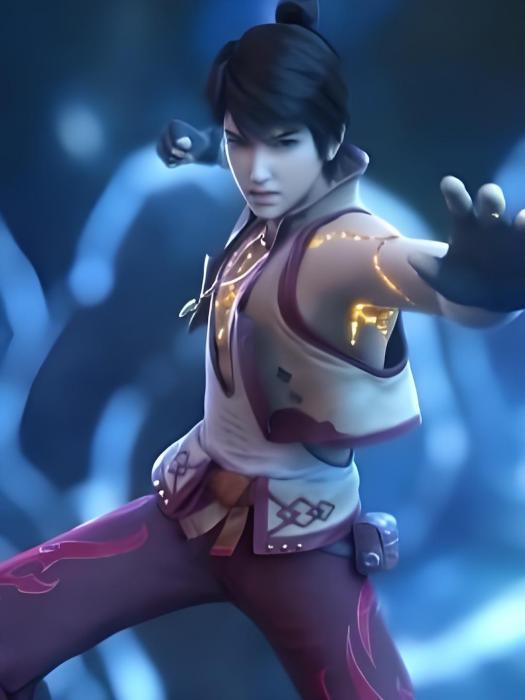 主宰武鬥 主宰武鬥