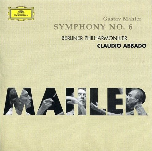 馬勒第六交響曲