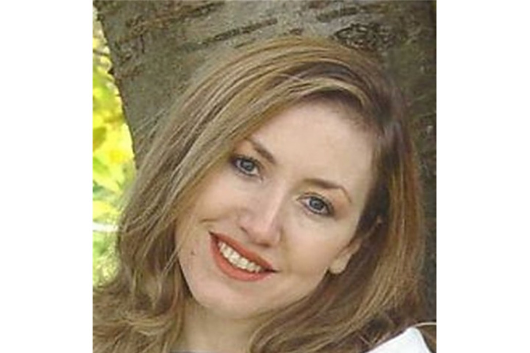 Rebecca Nichols Rebecca Nichols