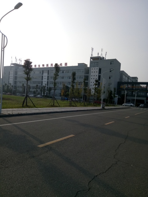 篤行樓 篤行樓