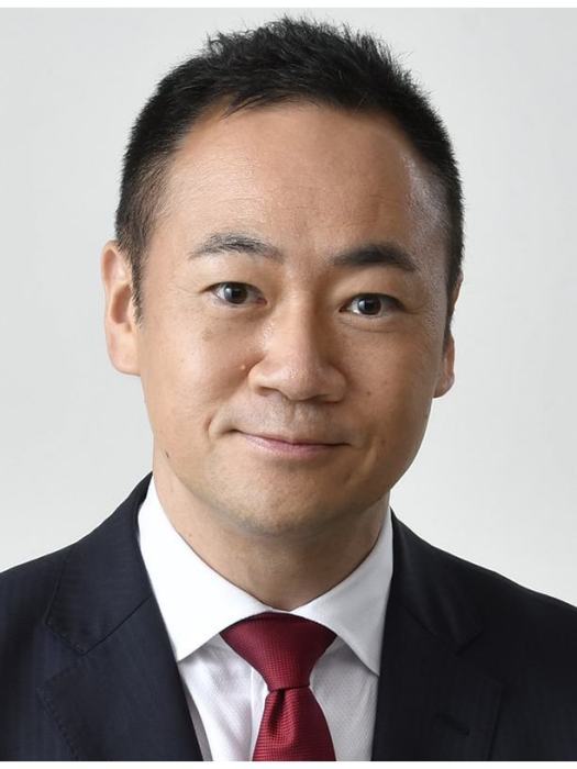 鈴木馨祐 鈴木馨祐