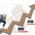 執行型領導