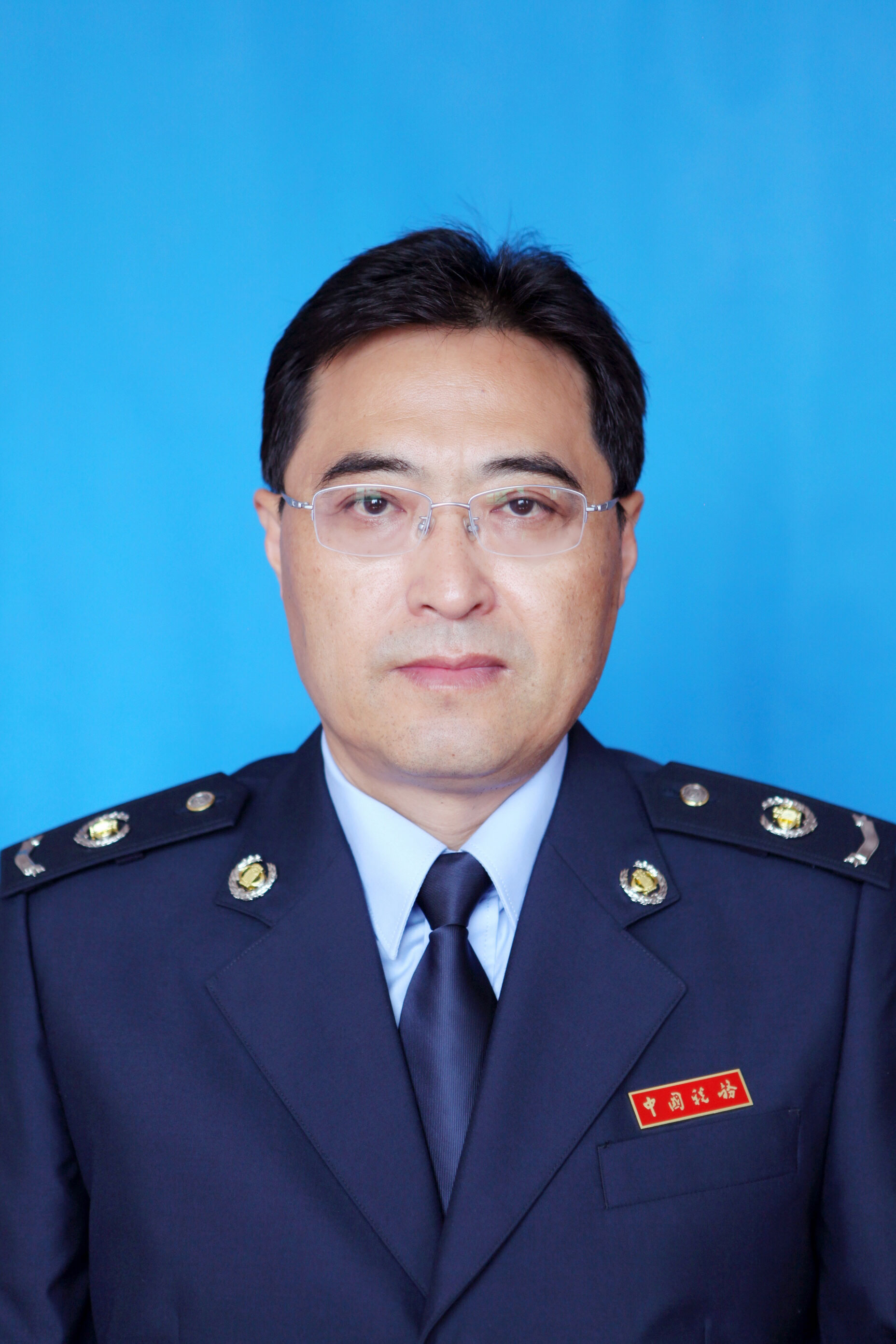 李興偉(國家稅務總局黑龍江省稅務局副局長)