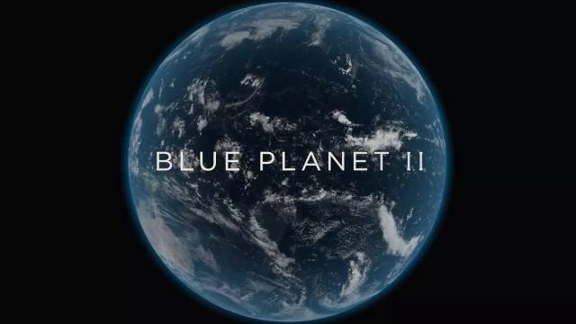 藍色星球2
