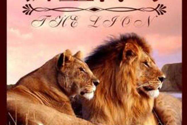 獅王傳奇(人在天堂所著小說) 獅王傳奇(人在天堂所著小說)