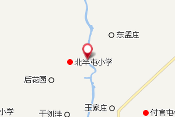 北半屯橋