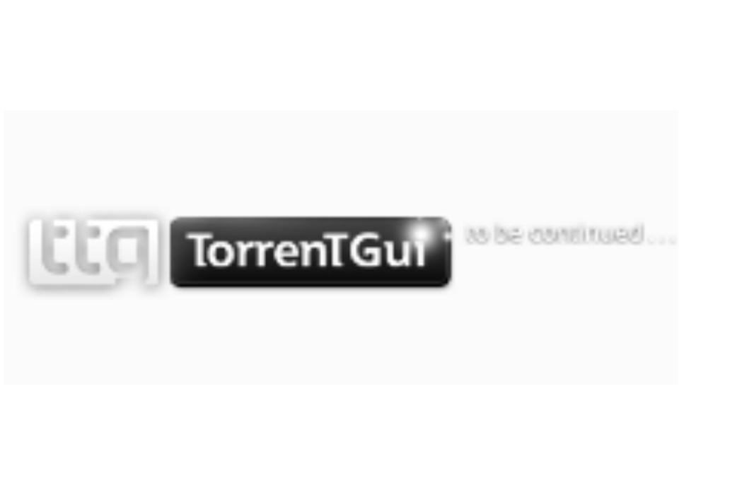 TorrenTGui TorrenTGui