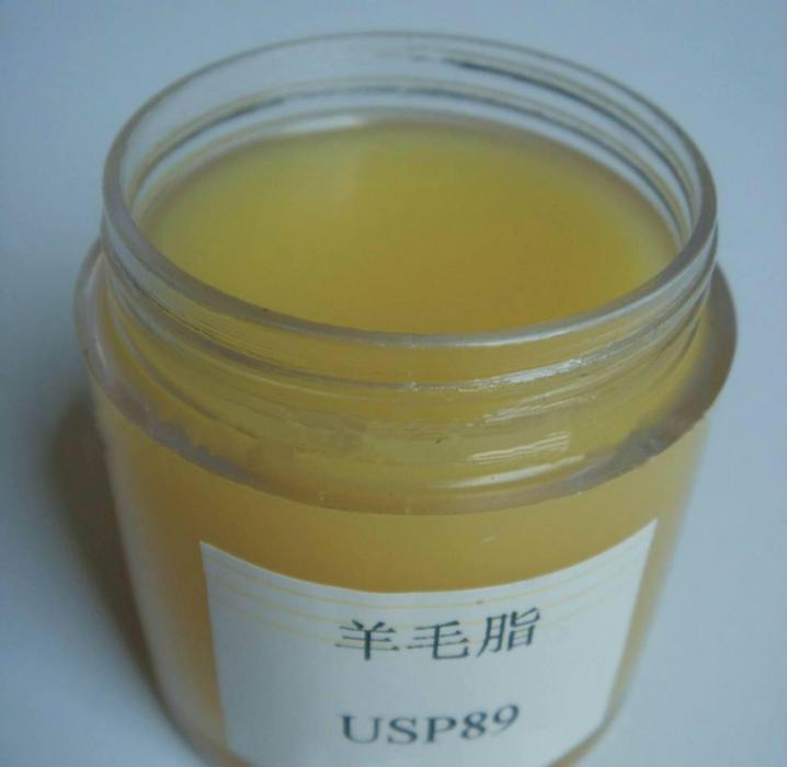 羊毛粗脂 羊毛粗脂