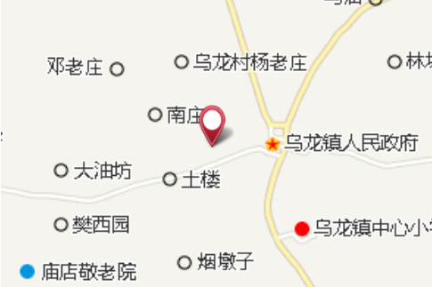 胡南莊 胡南莊