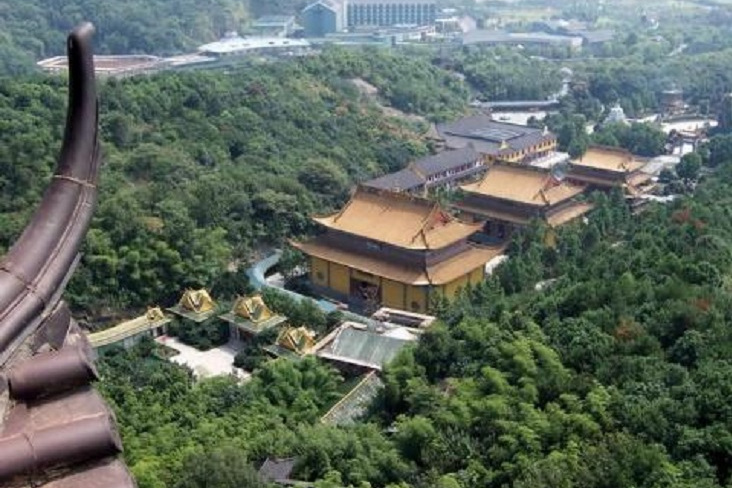 楊岐禪寺 楊岐禪寺