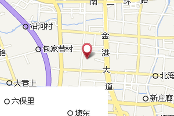 大窯涇 大窯涇