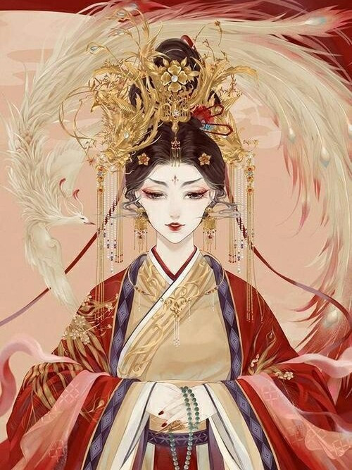 凰權富貴 凰權富貴