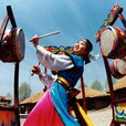 朝鮮文化