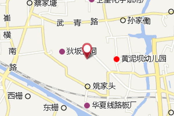 彭家頭 彭家頭