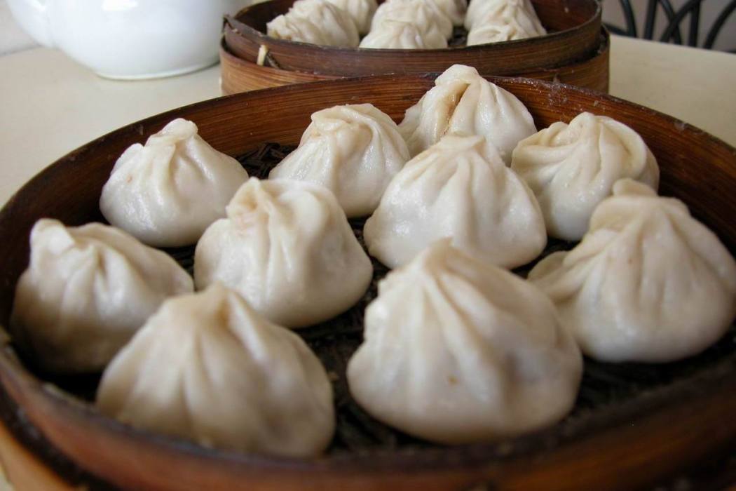 蝦肉小籠 蝦肉小籠