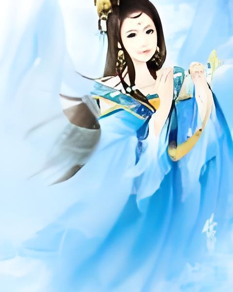 魅夜蒼穹 魅夜蒼穹