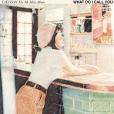 What Do I Call You(金泰妍演唱歌曲) What Do I Call You(金泰妍演唱歌曲)