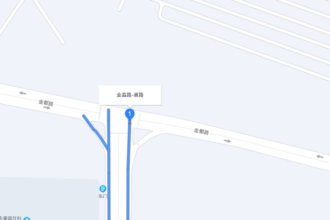 金淼路 金淼路