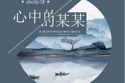 心中的某某 心中的某某