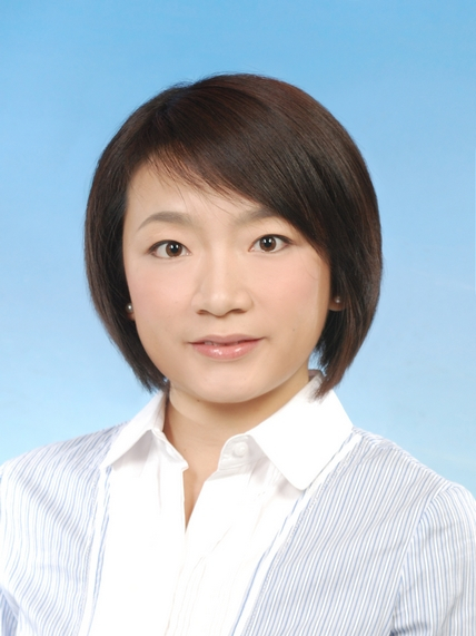 姜海梅 姜海梅
