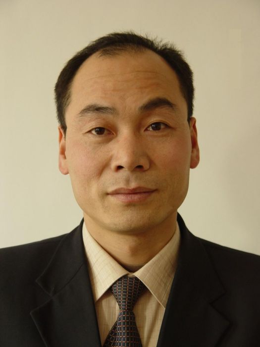 張恩平 張恩平