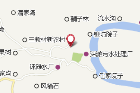 石夾口 石夾口