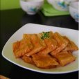 素燒鴨 素燒鴨