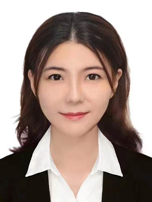 王曉丹(山東省淄博市投資促進局副局長) 王曉丹(山東省淄博市投資促進局副局長)